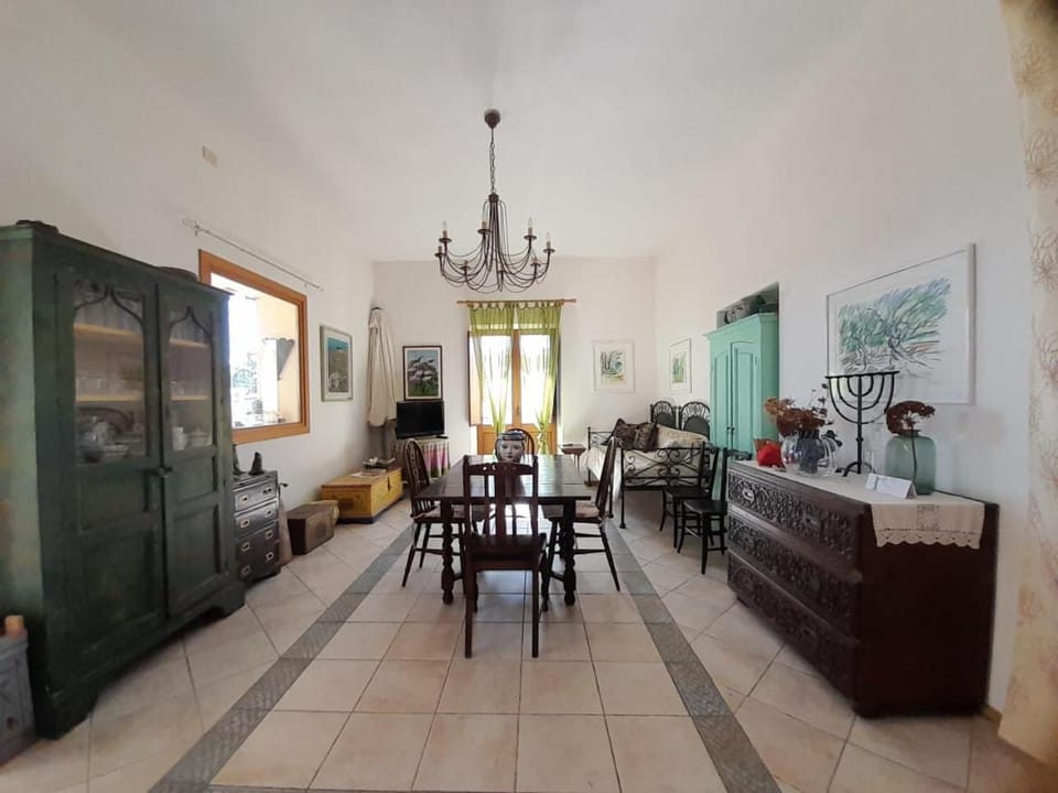 Casa Donna Vittoria Apartment in Lipari