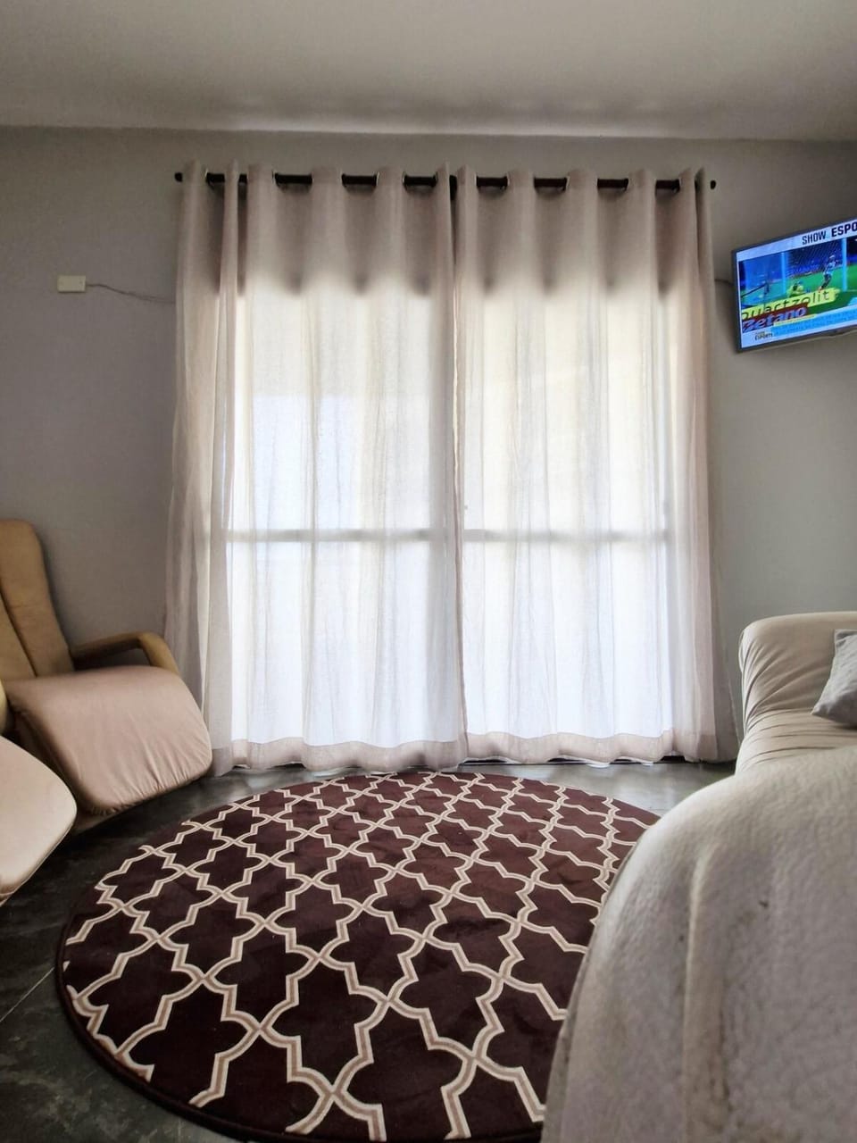 Triplex com Piscina e Churrasqueira Privativa Apartment in State of São Paulo