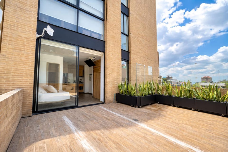 Balcony/Terrace, Balcony/Terrace