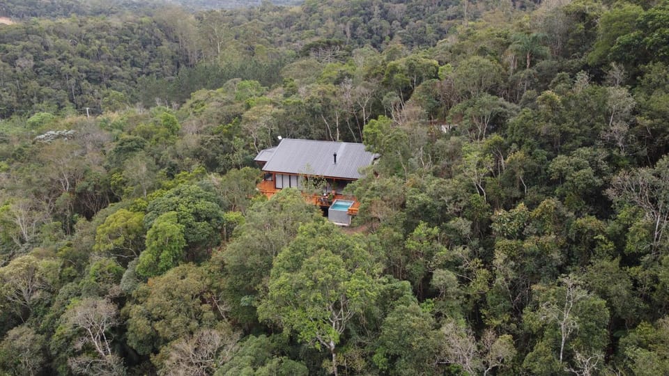 Balcony/Terrace, Hiking