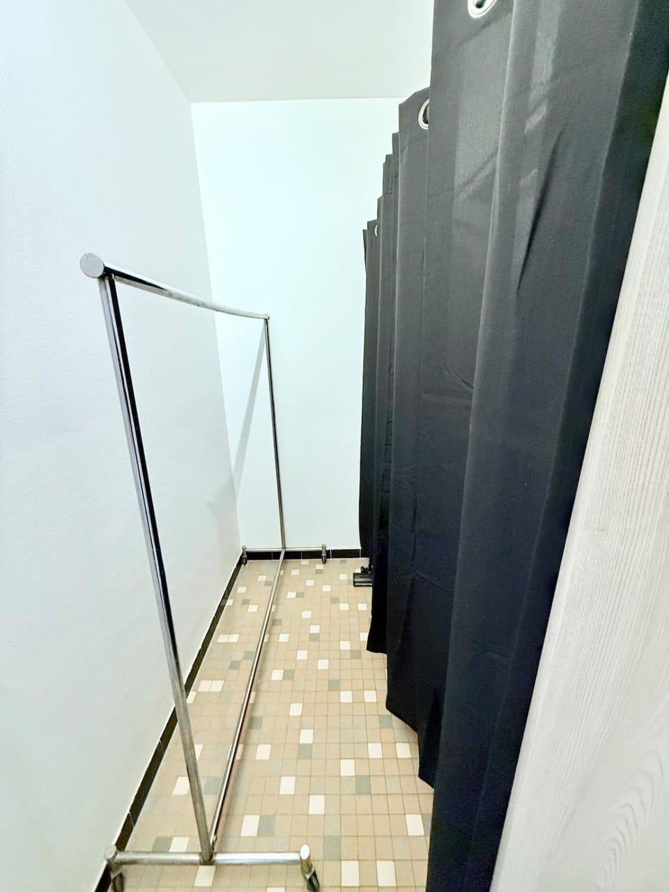 Bright apartment Parking Tram 3 min walk Apartment in Villeurbanne