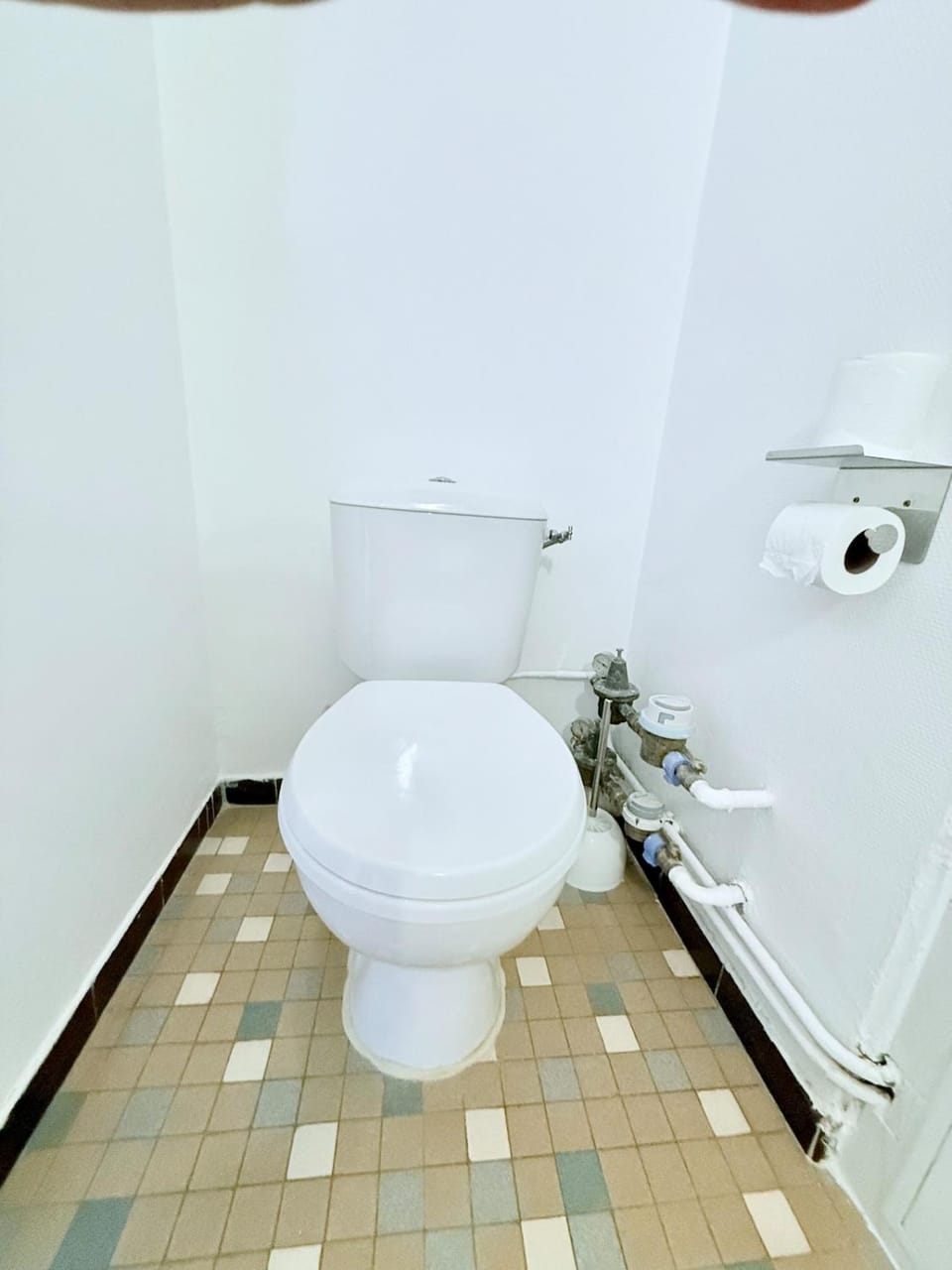 Bright apartment Parking Tram 3 min walk Apartment in Villeurbanne