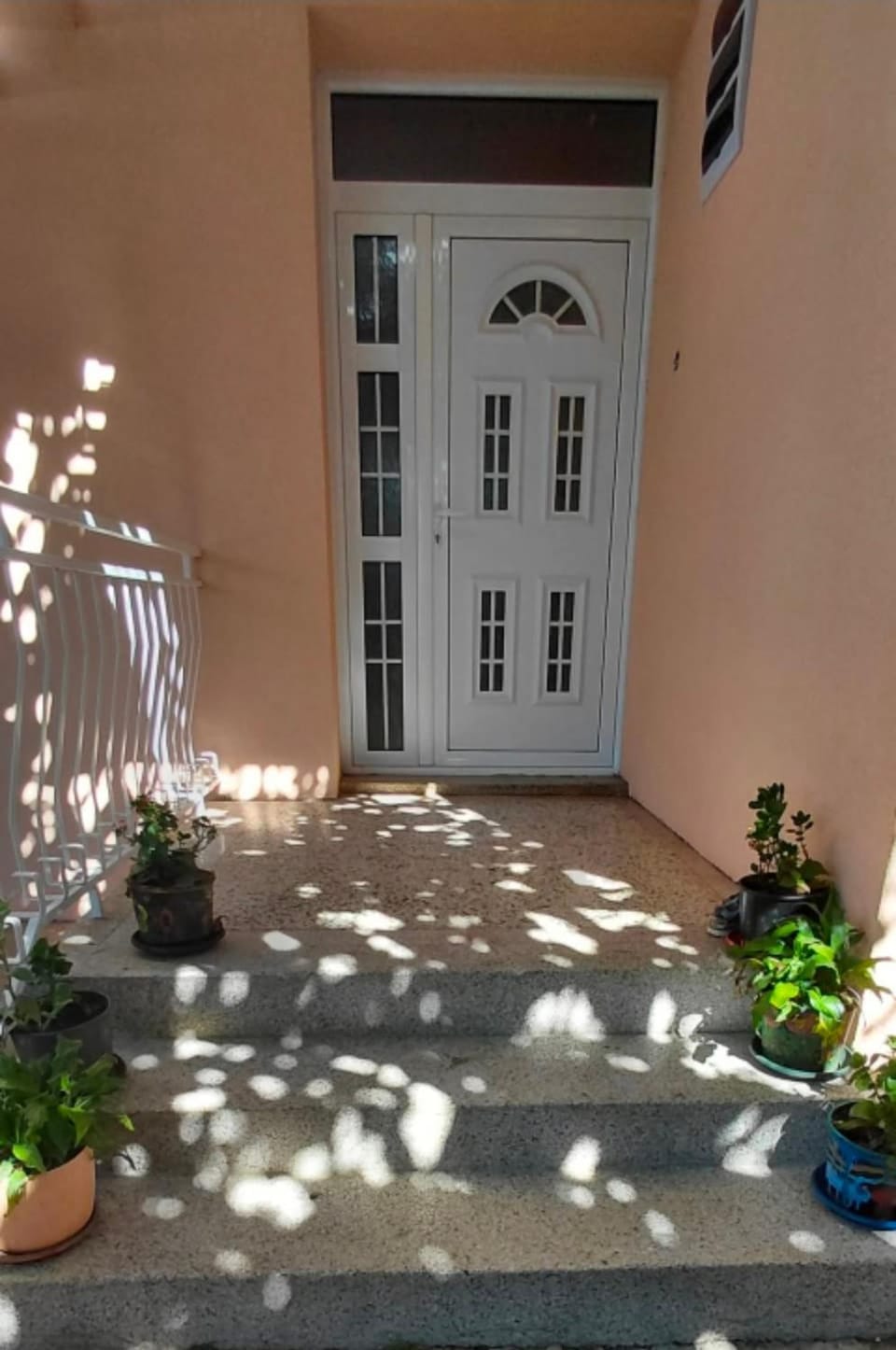 Guest house PG Apartment in Podgorica