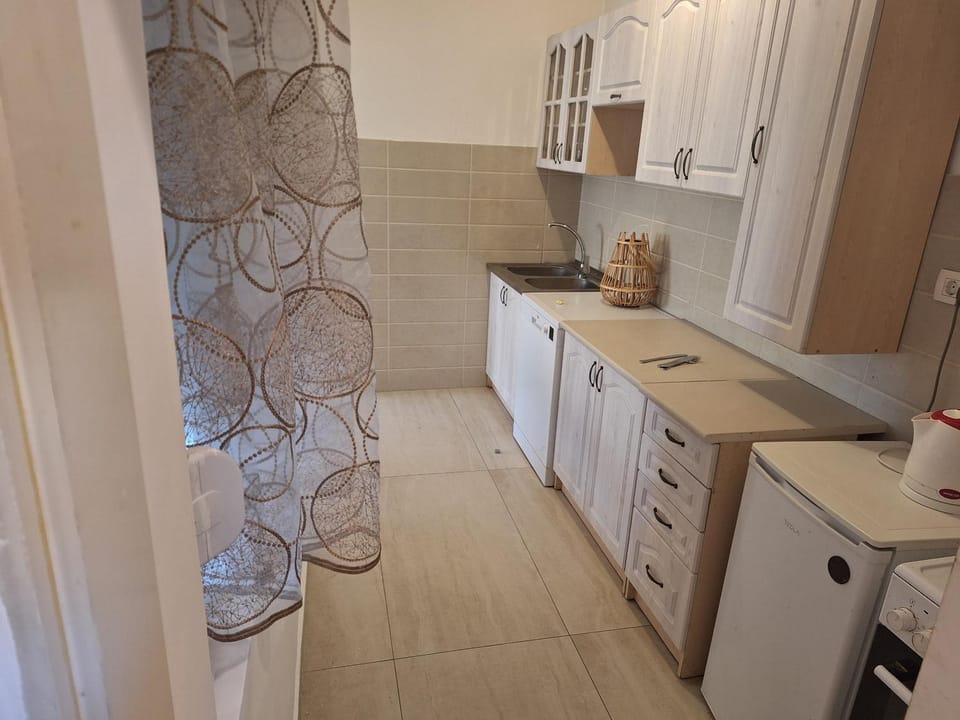 Guest house PG Apartment in Podgorica