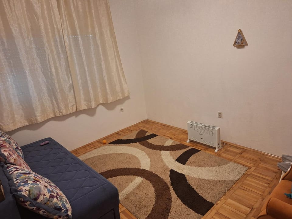 Guest house PG Apartment in Podgorica