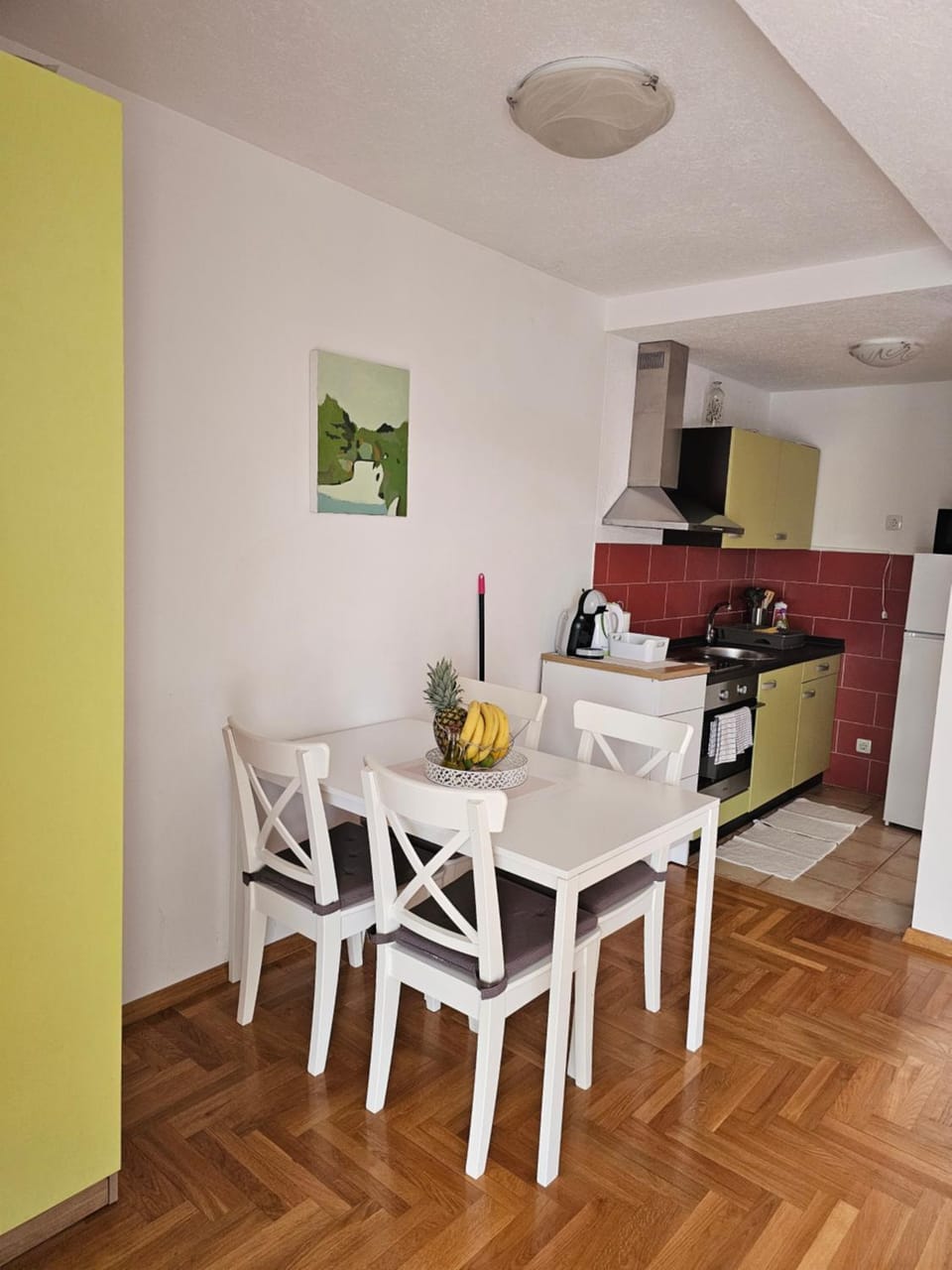 Apartman Antea Apartment in Šibenik