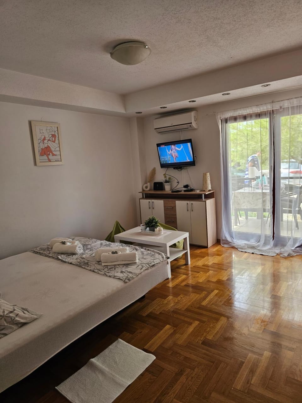 Apartman Antea Apartment in Šibenik