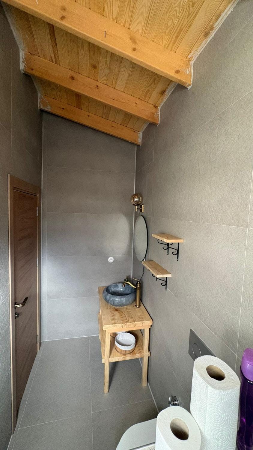 Mandalina Bahçe Evleri House in Aydın Province