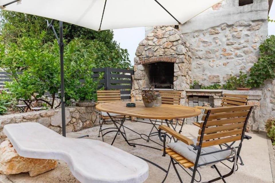 BBQ facilities