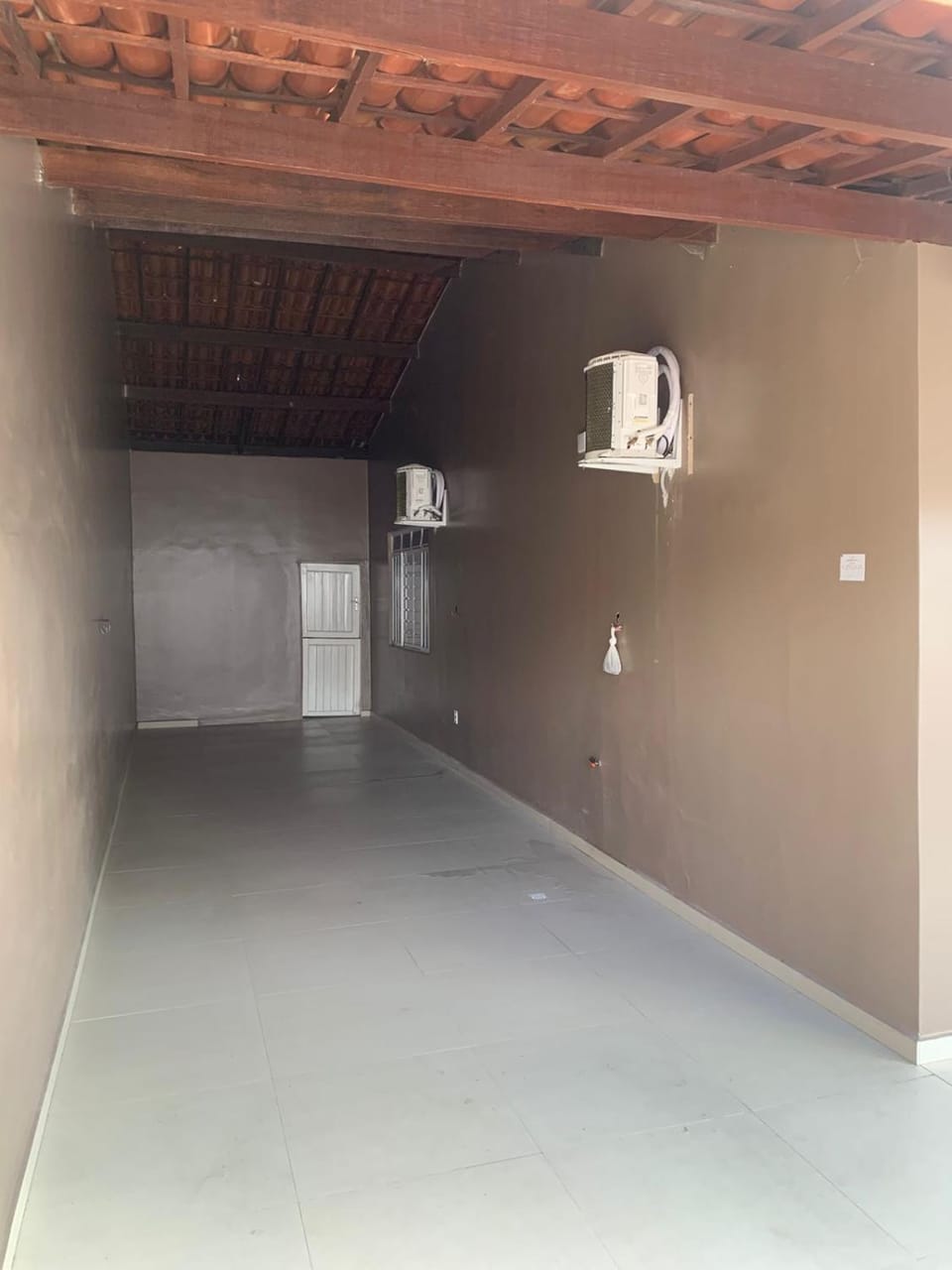 Casa Manancial do Sertão House in State of Sergipe, Brazil