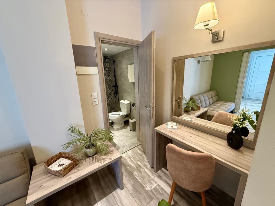 AVLI Sarti Studios & Apartments no2 Apartment in Halkidiki