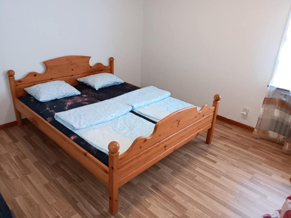 House in a quiet location Villa in Norrbotten County, Sweden