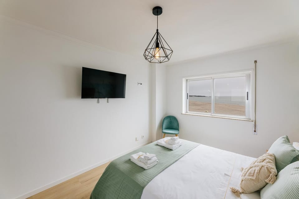 BESTVILLAS Âncora Rio Apartment in Vila Praia de Ancora