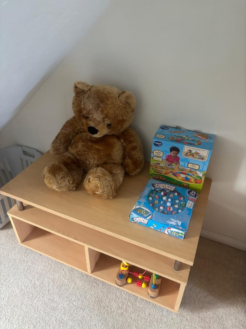 Cosy 2bed house in Oxford, sleeps 4 and a baby House in Oxford
