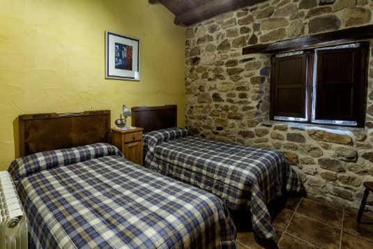 La Corte, a charming spot House in Castile and León