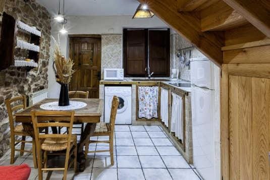 La Corte, a charming spot House in Castile and León