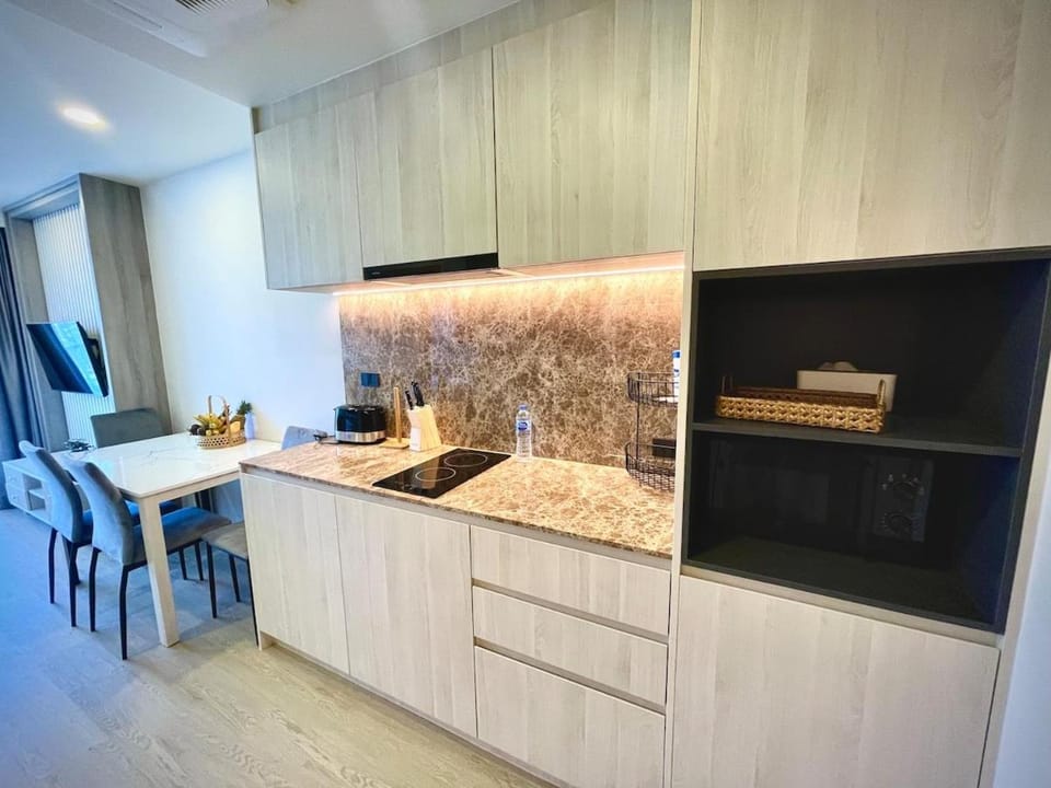 The Ozone Residences Bangtao Beach 1Bdr Apartment in Choeng Thale