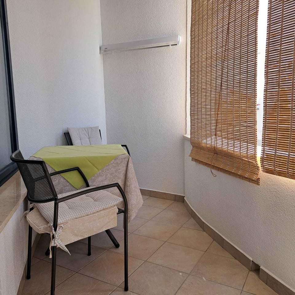 Summer, Balcony/Terrace