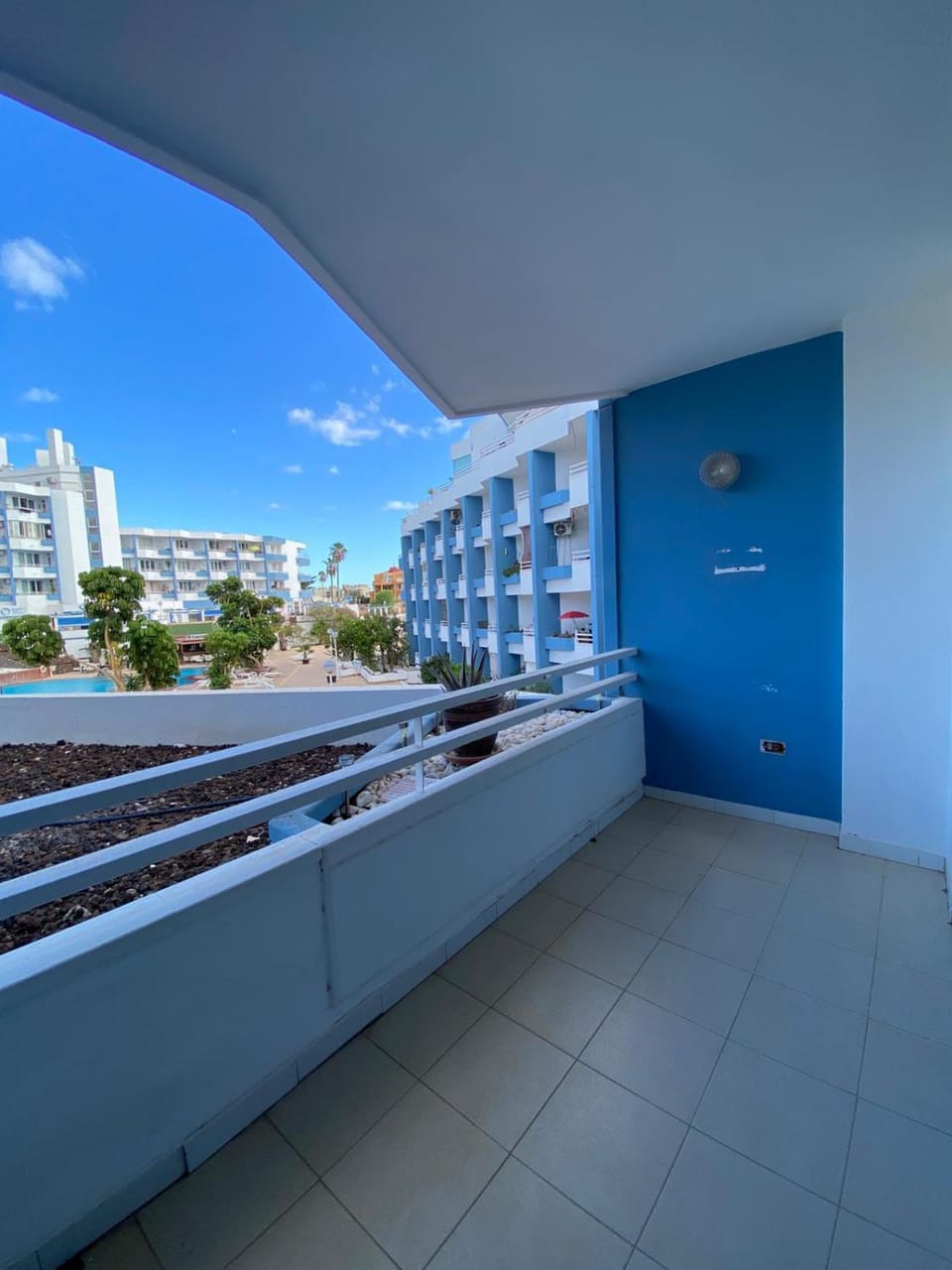 View (from property/room), Balcony/Terrace