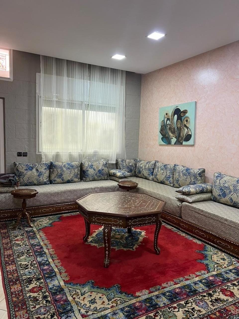 Cozy Apartment Rabat Apartment in Rabat