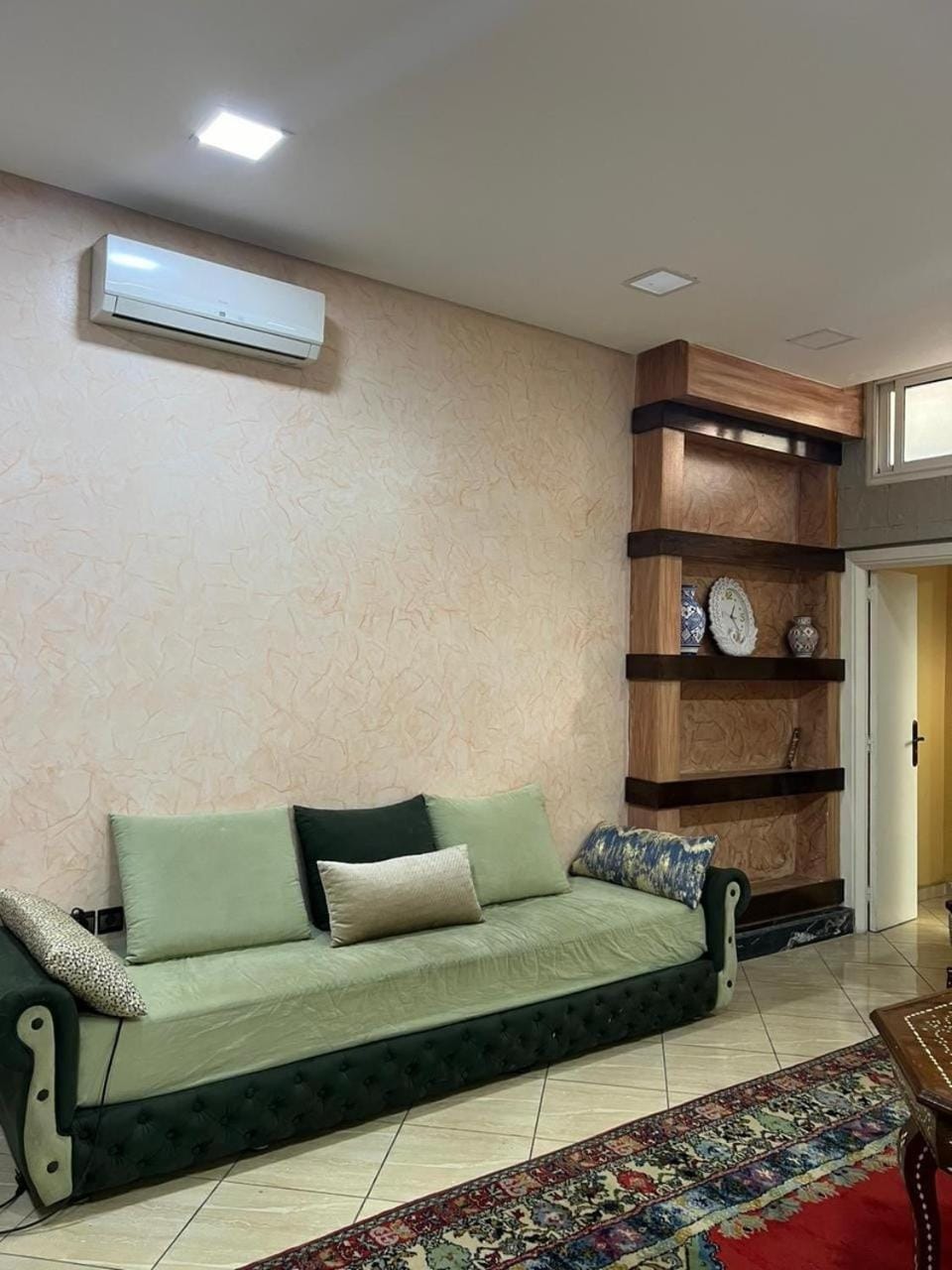 Cozy Apartment Rabat Apartment in Rabat