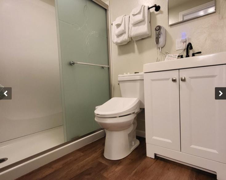Turtle Rock RV Resort & Cottages Inn in Gold Beach