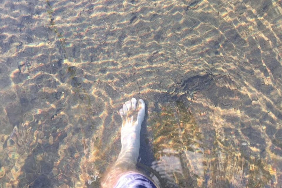 Lake, River, Mountain-Nature's best-Lrg/quiet home House in Kingsland