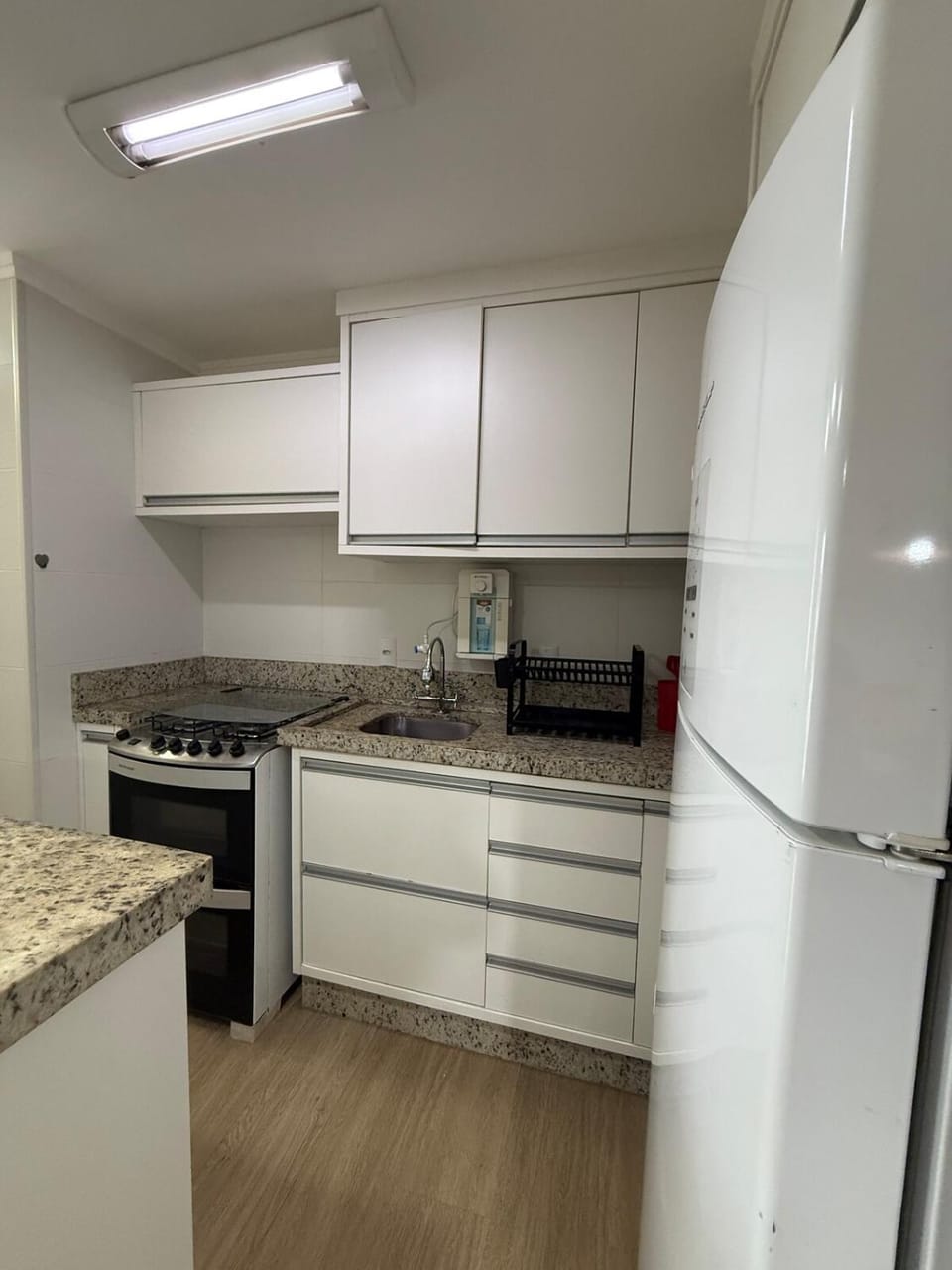 Apto Praia Brava 2 dormitórios 800 metros do mar Apartment in Balneário Camboriú