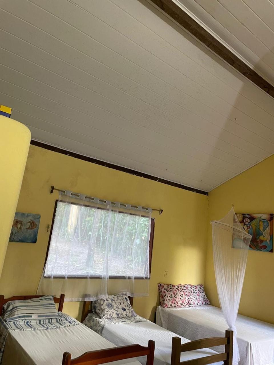 Casa professora Carol Vacation rental in Trancoso
