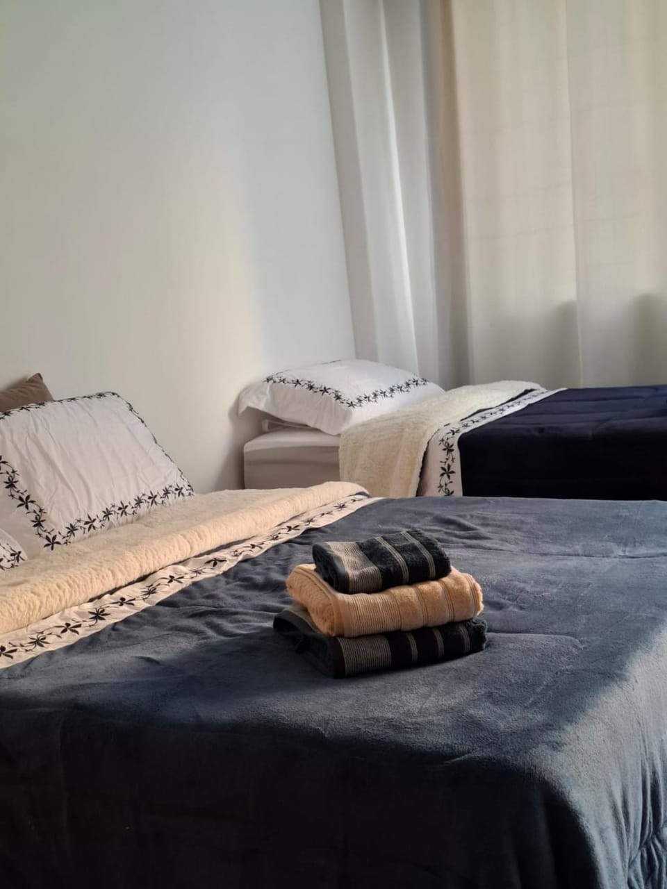 Loft Pequena África Apartment in Rio de Janeiro