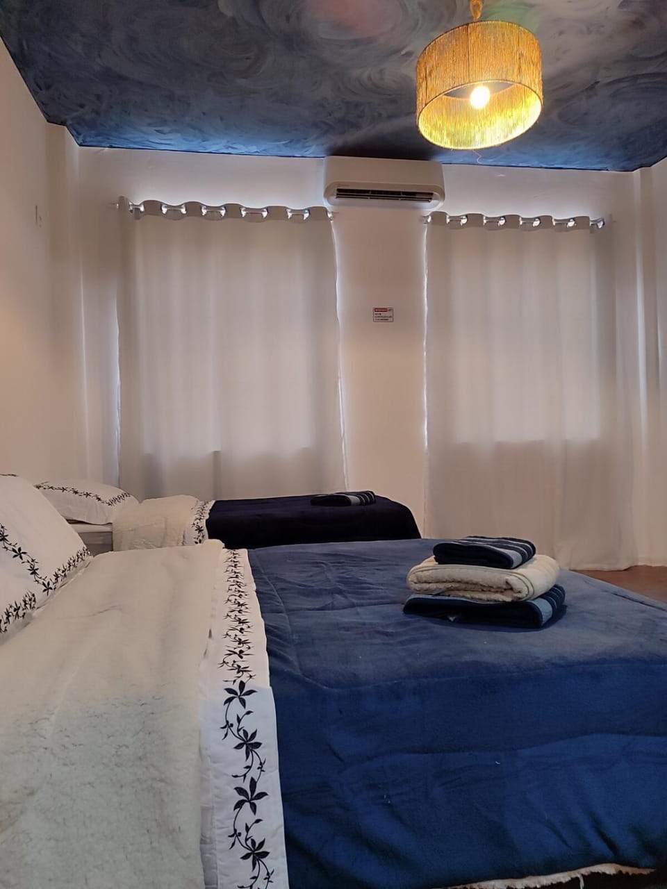 Loft Pequena África Apartment in Rio de Janeiro