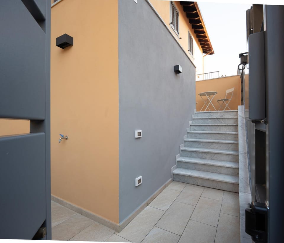 The Energy Village 2 Assago -Milano -IEO- Humanitas House in Lombardy