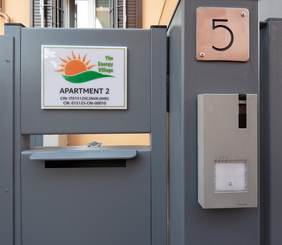 The Energy Village 2 Assago -Milano -IEO- Humanitas House in Lombardy