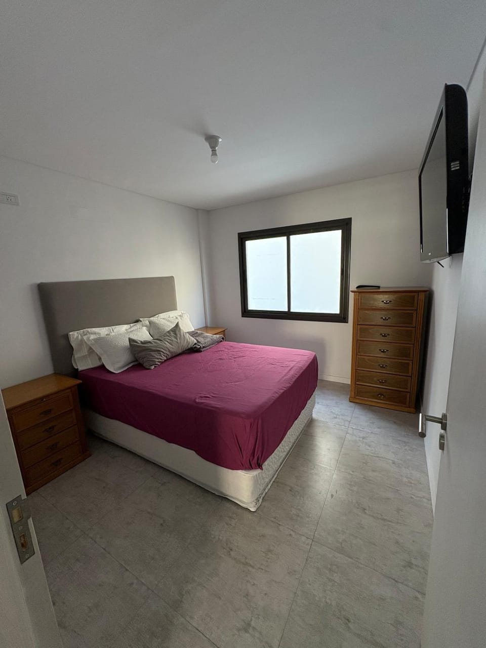TV and multimedia, Bedroom
