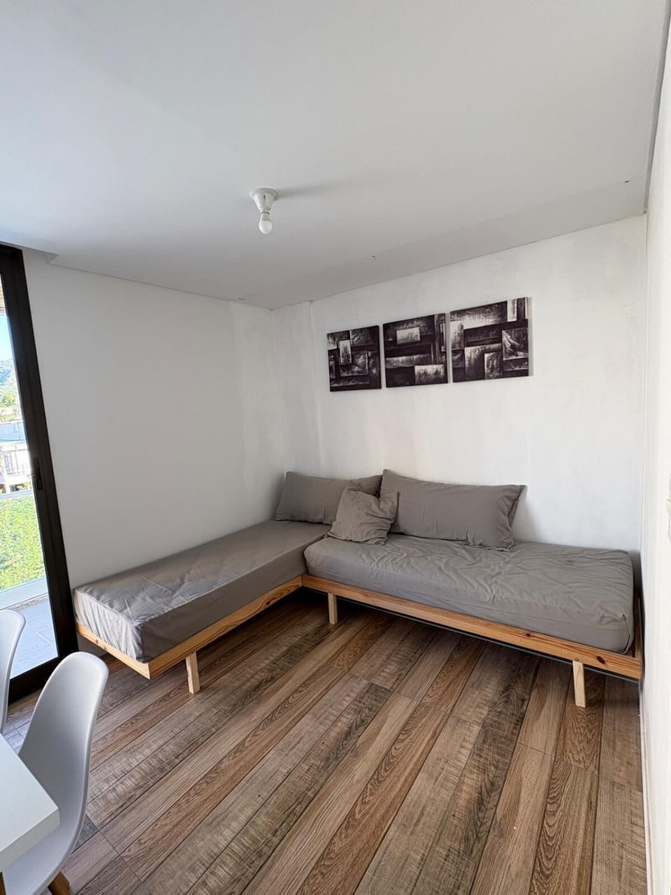 Departamento en Villa Carlos Paz Apartment in Villa Carlos Paz