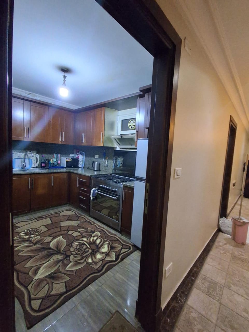 Apartment Apartment in Egypt