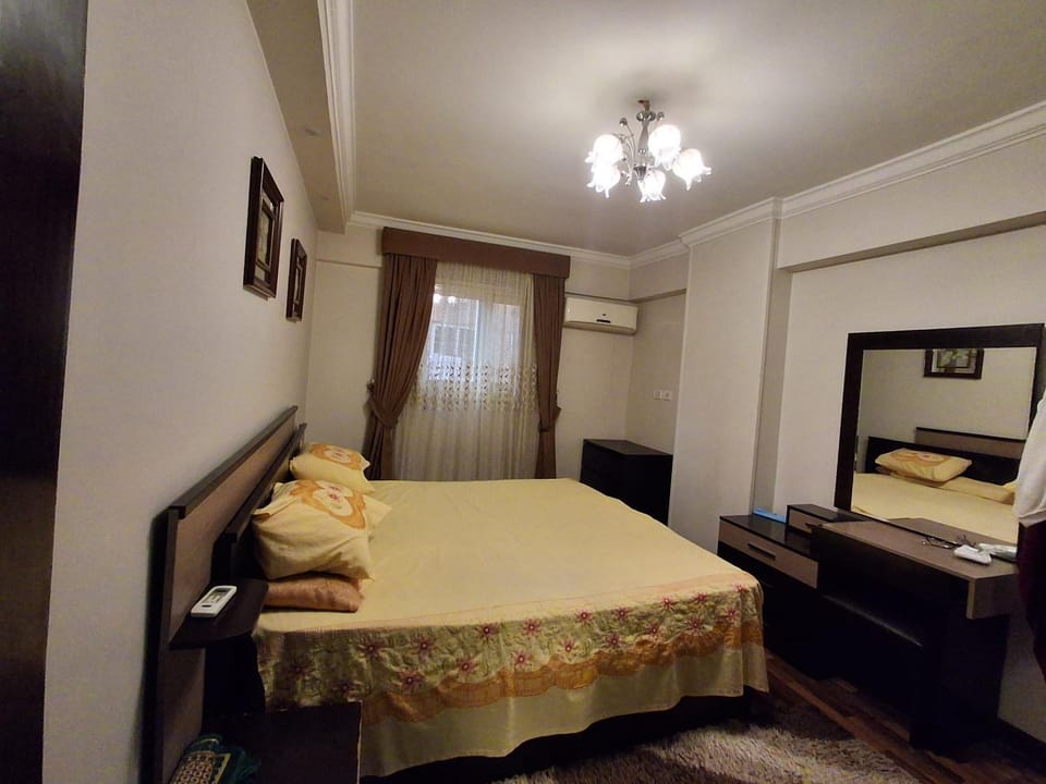 Apartment Apartment in Egypt