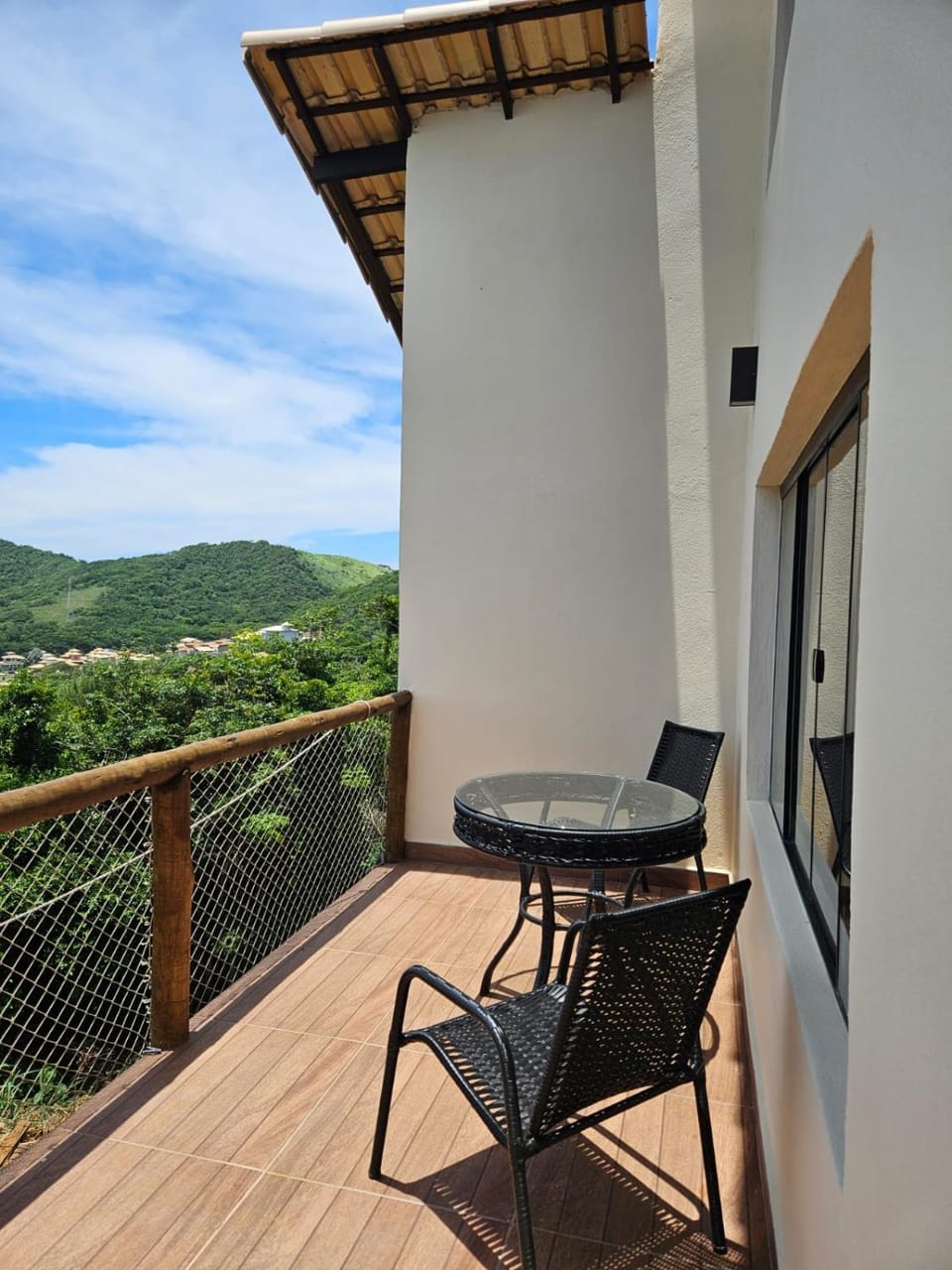 Maison avec vue sur Tucuns House in Armacao dos Buzios