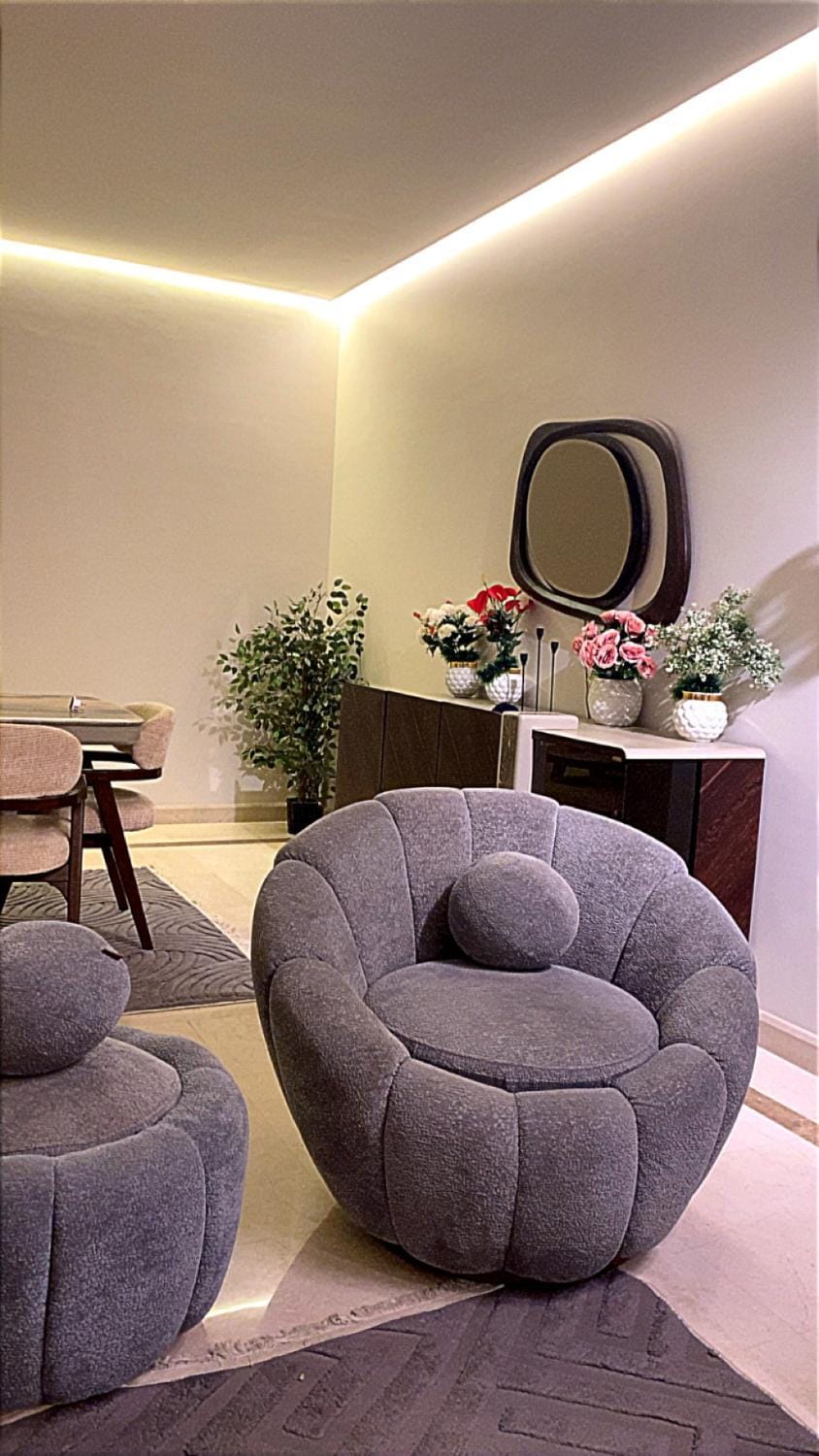 كومباوند ميفيدا التجمع الخامس Apartment in New Cairo City