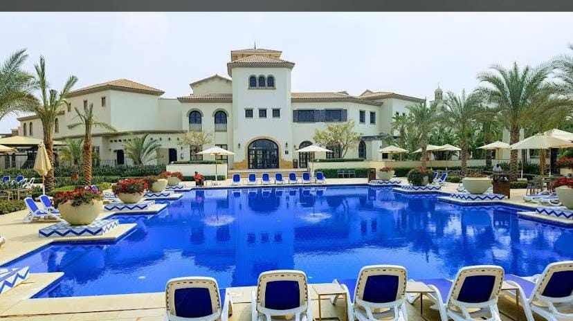 كومباوند ميفيدا التجمع الخامس Apartment in New Cairo City