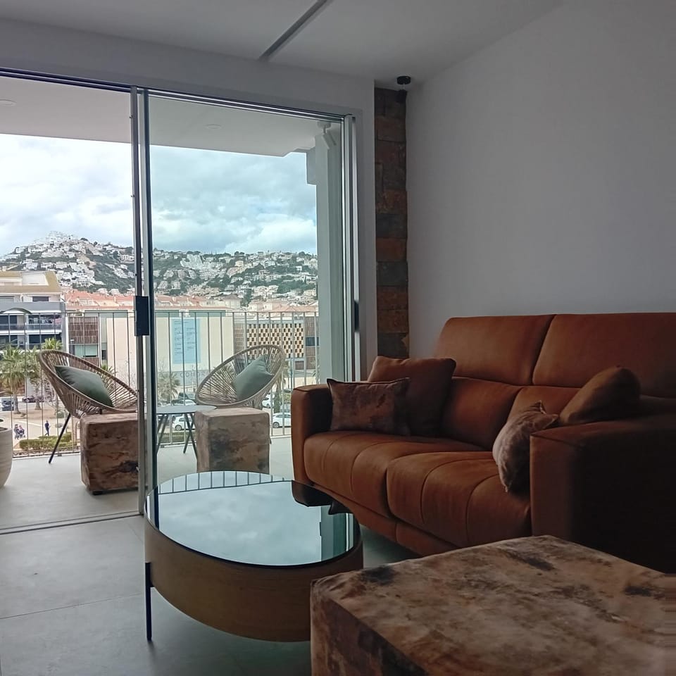 PEÑÍSCOLA Brisa Centro NG Apartment in Peniscola