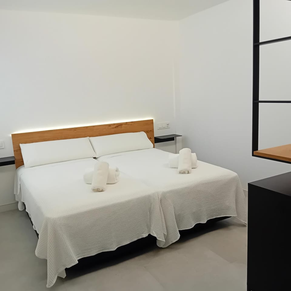PEÑÍSCOLA Brisa Centro NG Apartment in Peniscola