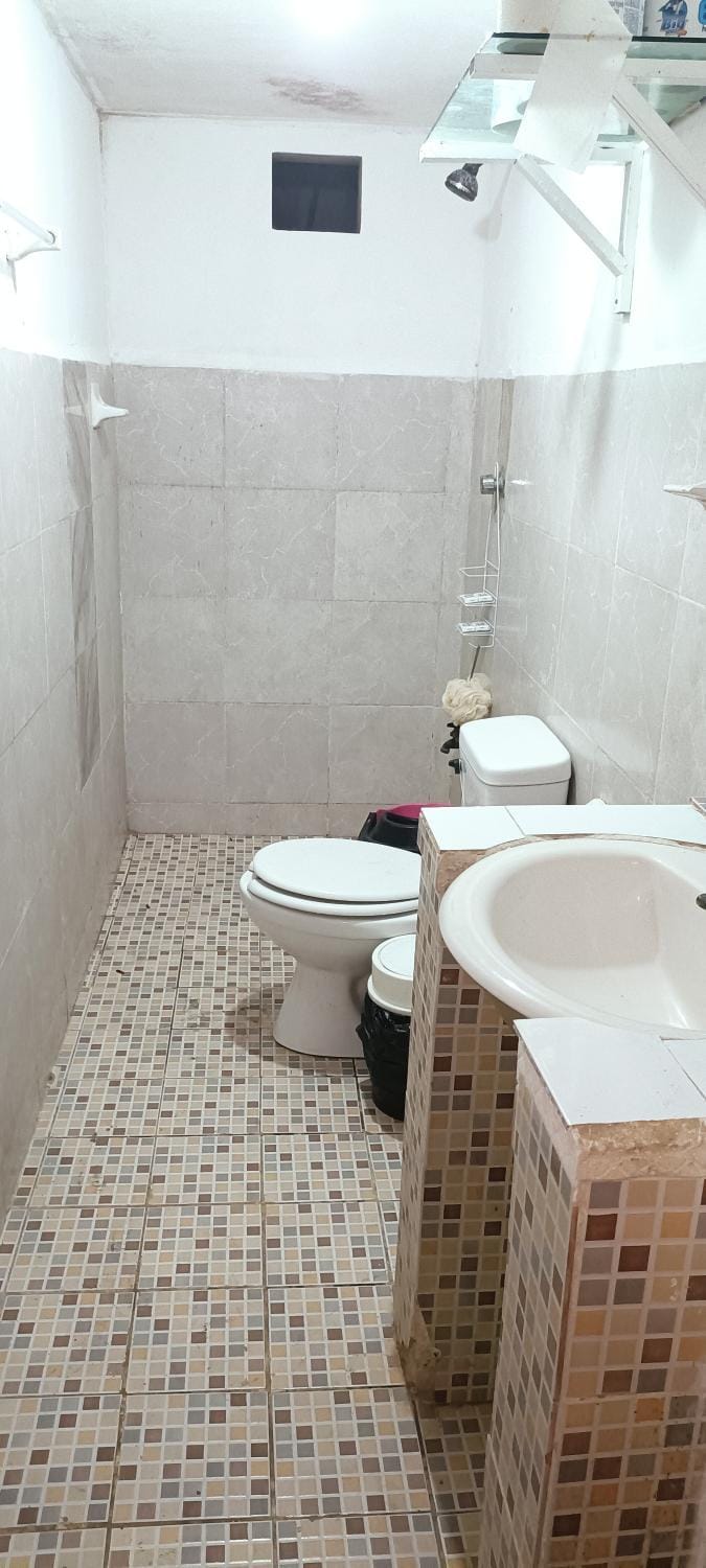 La casita de las flores House in Bacalar
