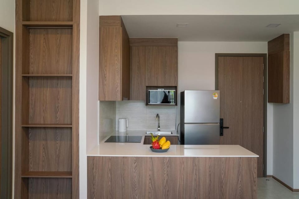 Bang Tao 2BR Canvas Residence Near Boat Avenue Apartment in Choeng Thale