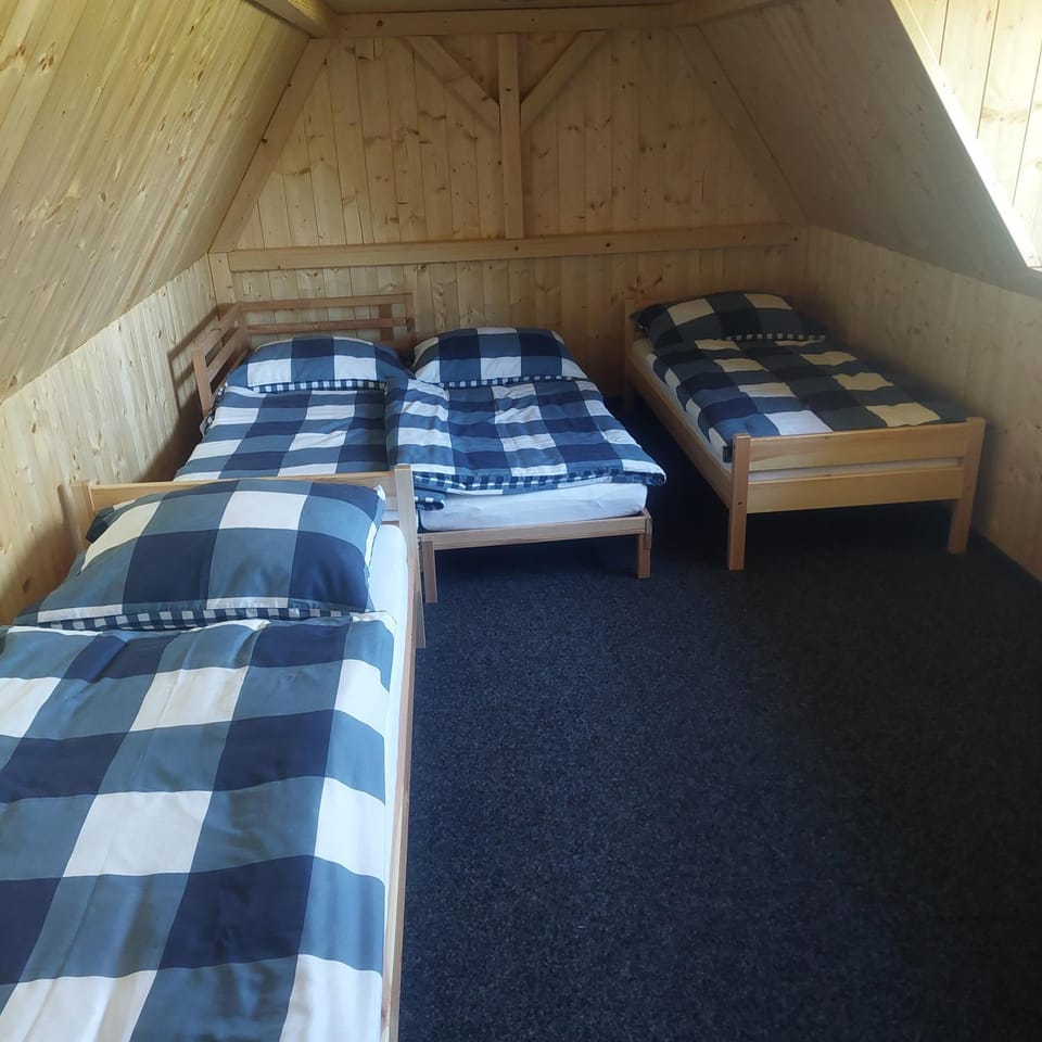 Chata Jeřabina Chalet in Czechia