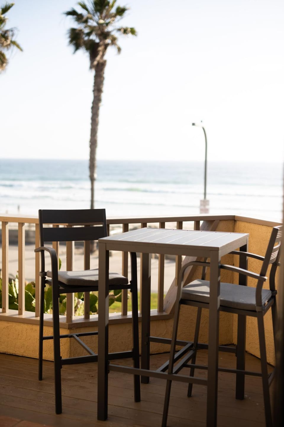 Pier View Sunset - Ocean Front, Patios, Location, Views House in Pacific Beach