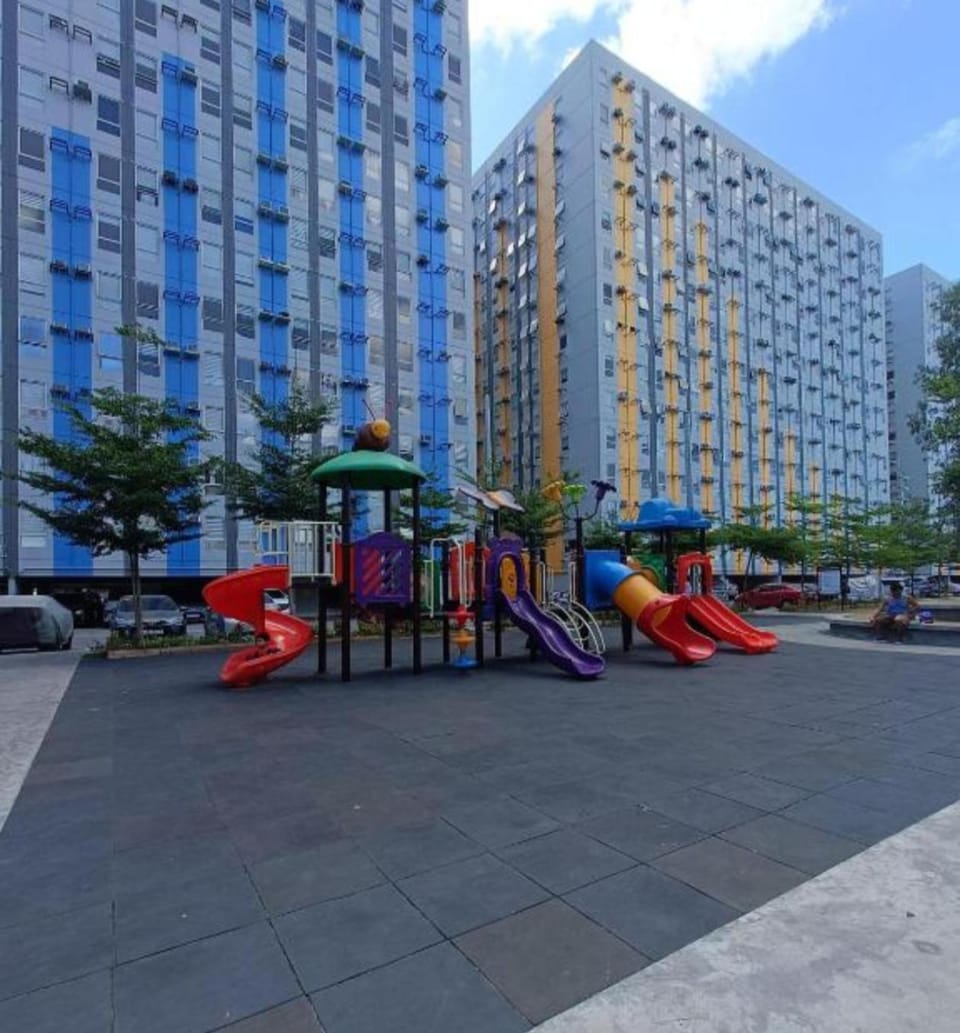 Condo for Rent 2BR Apartment in Pasig