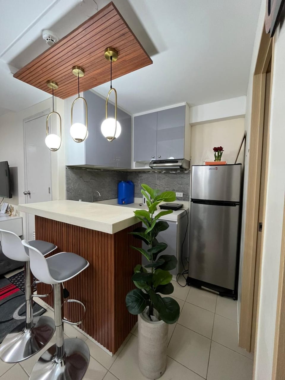 Condo for Rent 2BR Apartment in Pasig