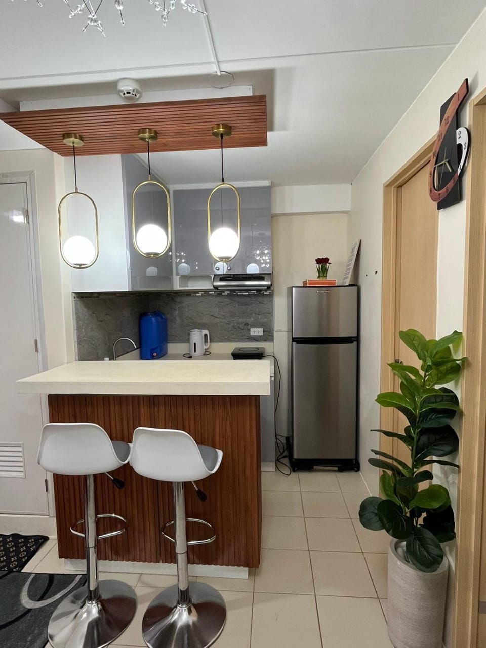 Condo for Rent 2BR Apartment in Pasig