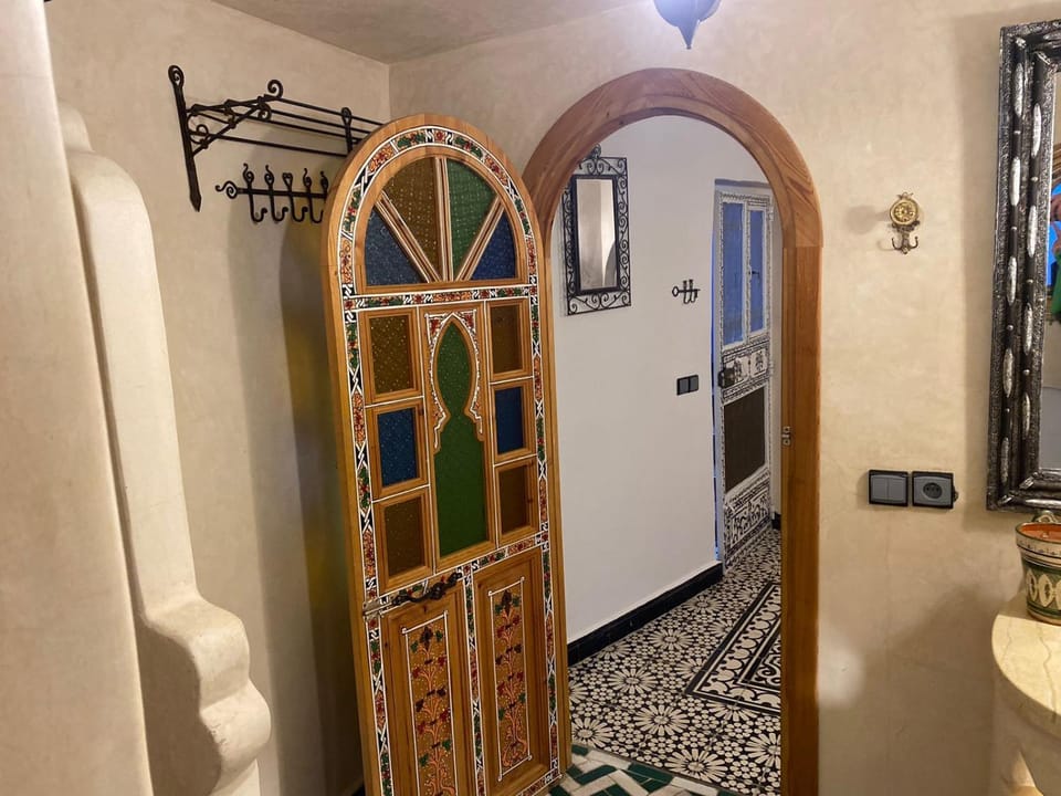 Dar Taha Apartment in Chefchaouen